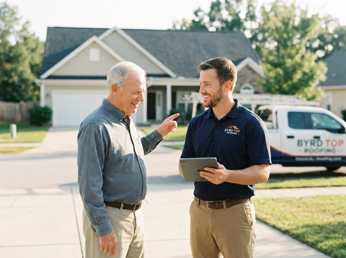 Roofing Ruffin, SC FAQs
